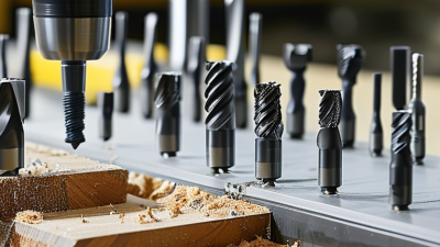 2026 Best Carbide Burr Tool for Precision Machining and Woodworking?