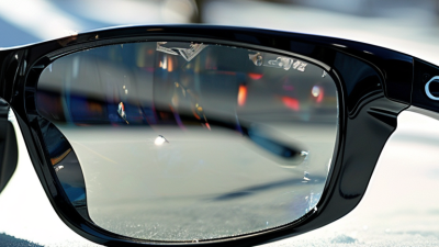 Top 10 Benefits of Polarized Lens for Outdoor Activities?
