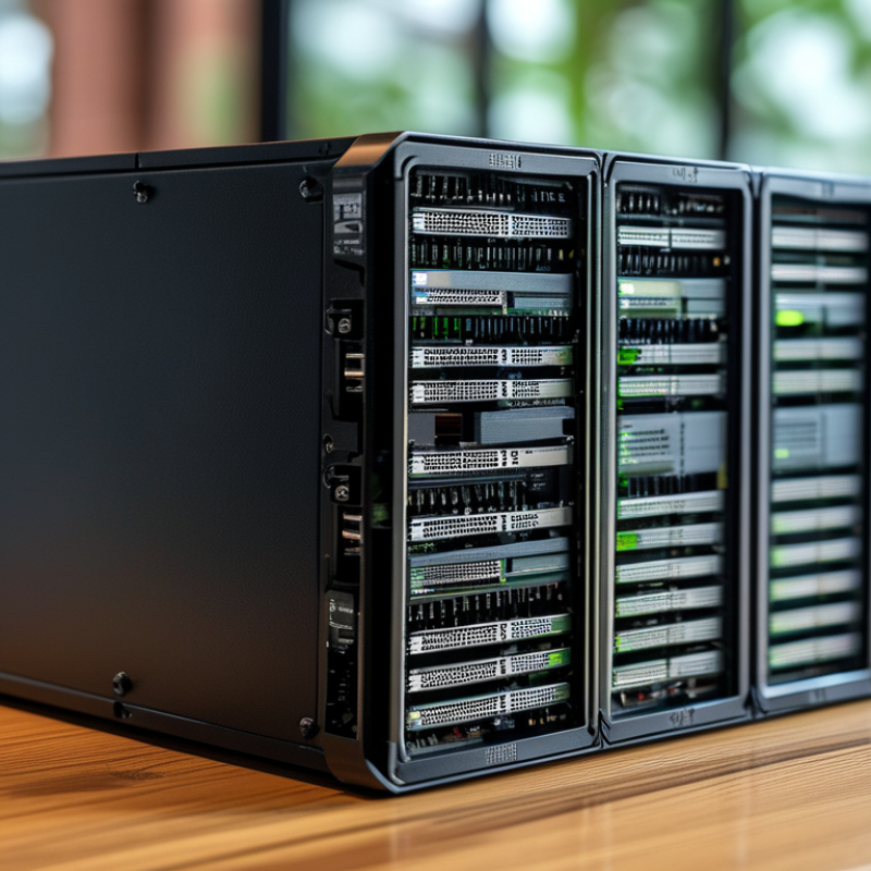 What is the Best Gigabit Switch for Your Business Needs?