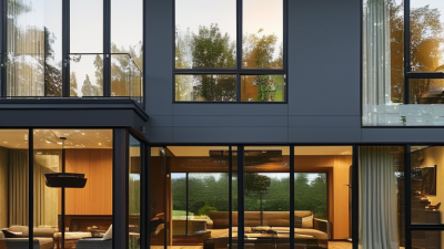 2026 How to Choose the Best System Aluminium Windows for Your Home?