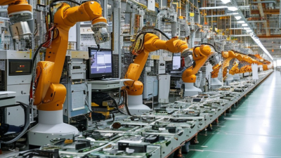 China Top 10 Flexible PCB Manufacturing Solutions for Buyers?