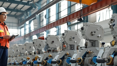 China Top Mixing Machine Industrial Innovations for Enhanced Productivity?