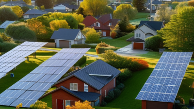 How to Choose the Best Solar Installation for Your Home?