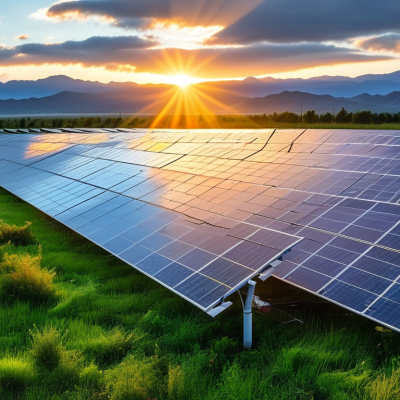 Why Are Half Cut Cell Solar Panels More Efficient