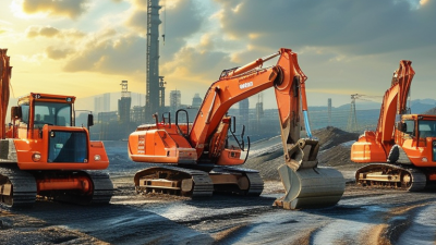 Discover Sany Machinery Top Quality Solutions for Global Buyers?