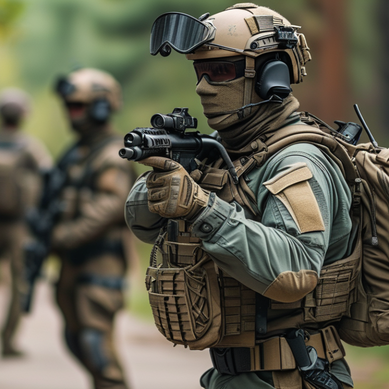 2026 Best Tactical Gear for Global Buyers Guide?