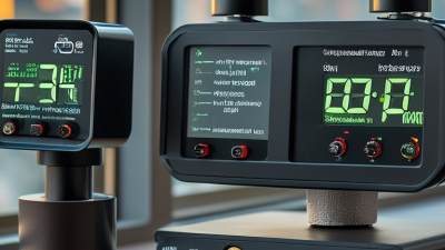 Best Air Pressure Monitoring Systems for Global Buyers?