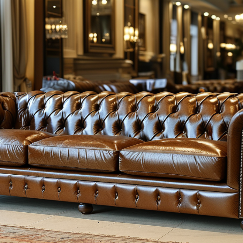 Best Leather Sofa Deals for Global Buyers Today?