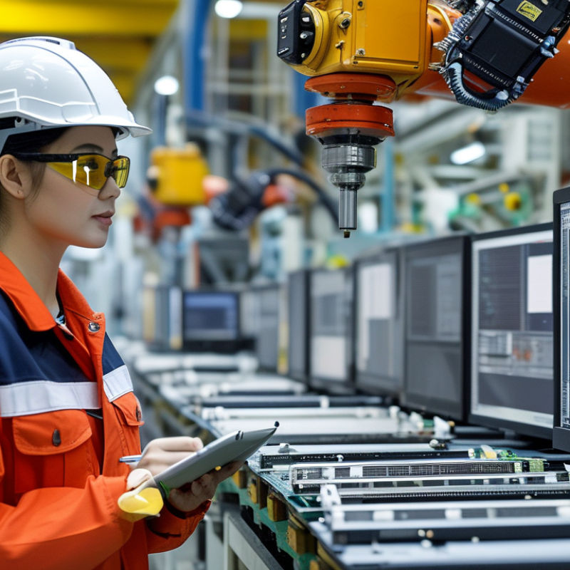 How to Optimize PCB Production for Global Sourcing Success?