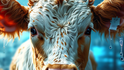 What is Bovine Serum and How is it Used Globally?