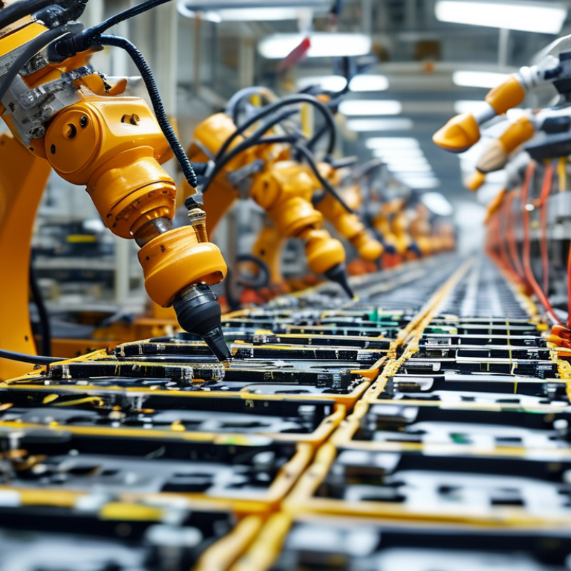 10 Tips for Efficient PCB Fabrication You Need to Know?