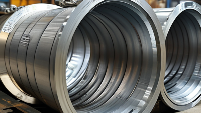 What is Astm A269 304 Coil Tube and Its Applications?