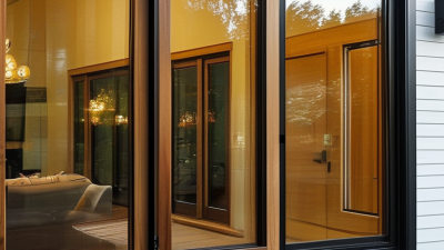10 Essential Tips for Choosing Metal Clad Wood Windows