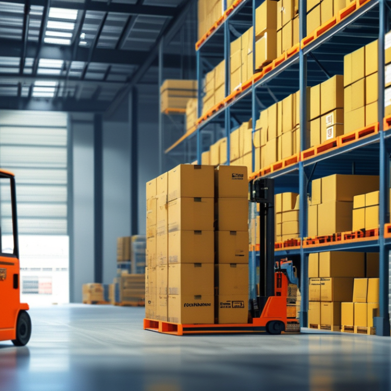 Impact of Poor Warehouse Organization on Global Purchasing Operations?