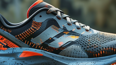 The Best Sport Shoes for Every Athlete in 2026?