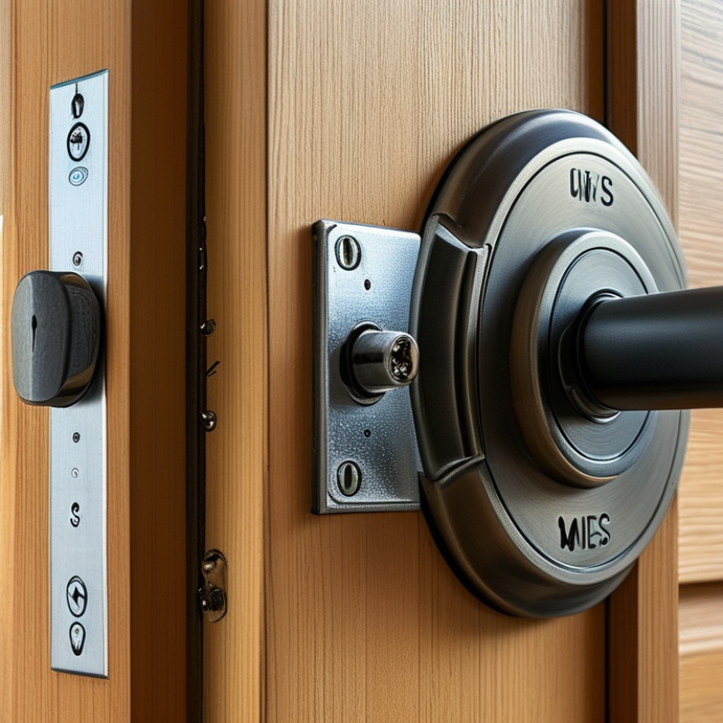 How to Choose the Right Security Level for Your Home Door?