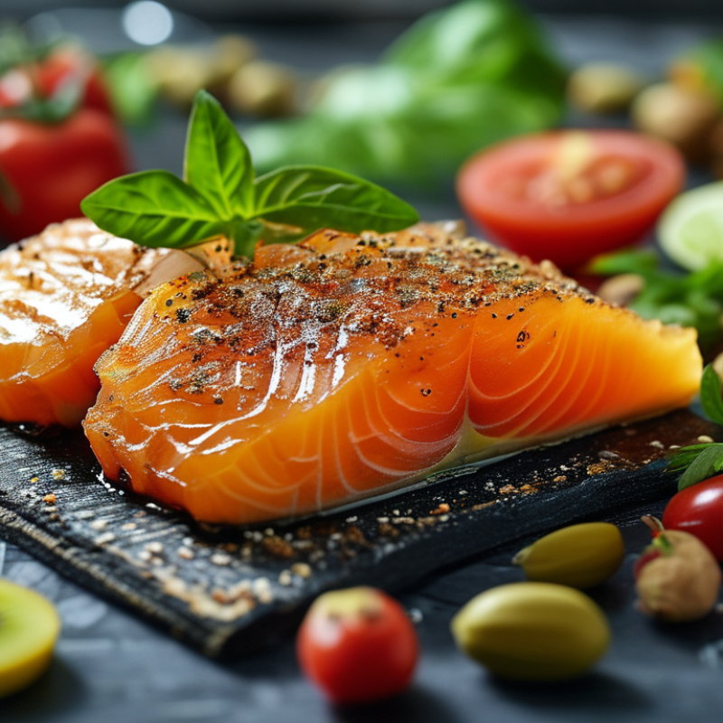How to Leverage Innovative Food Technology for Global Sourcing?