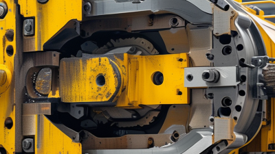 What is Fixed Jaw and How Does it Impact Your Machinery?