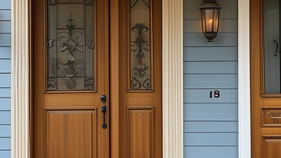 Essential Tips for Choosing the Right Outside Door Trim?