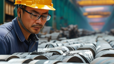 Best Steel Made Products from China for Global Buyers?