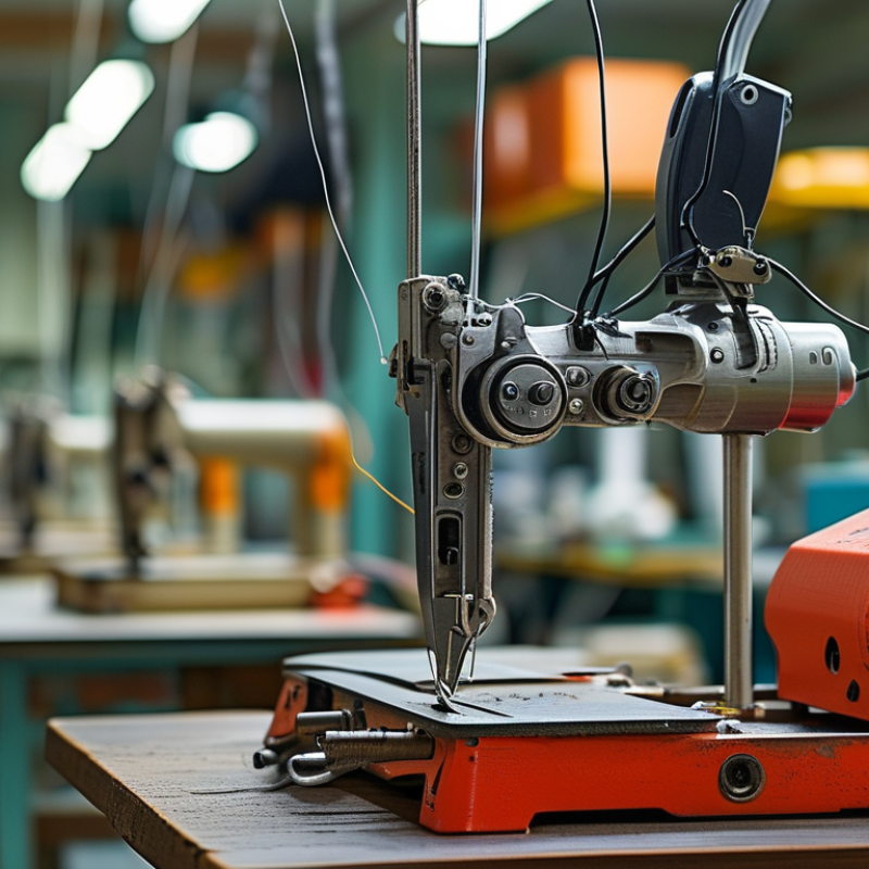 Best Stringing Machines for Professional Use in 2026?