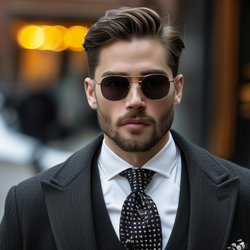 Best Tie Clips for Men to Elevate Your Style Today?