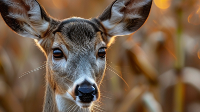 Top 10 Deer Corn Options for Global Sourcing Needs?