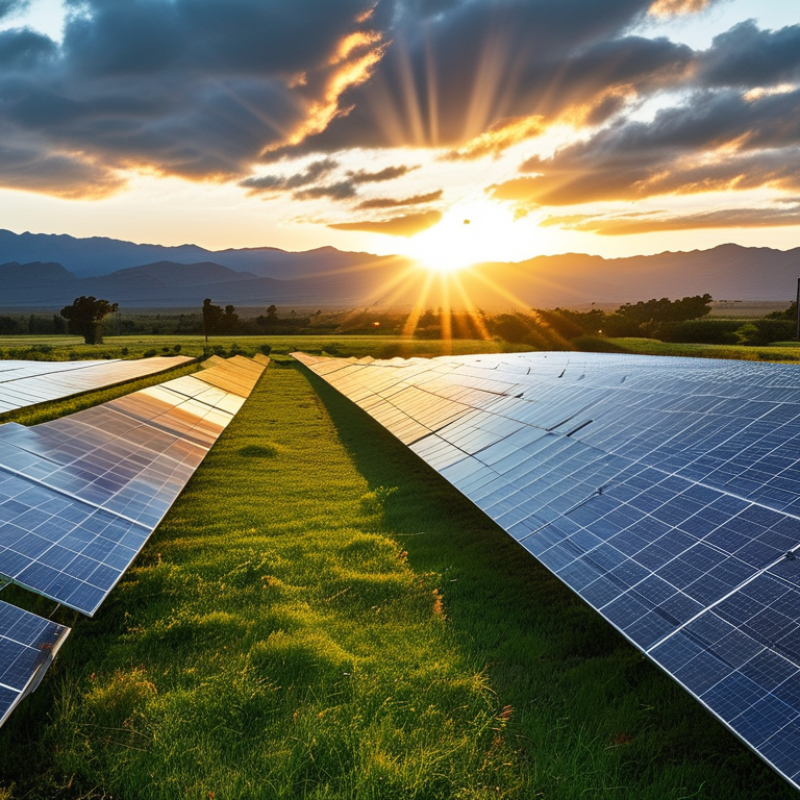 How to Choose the Best Solar Panels for Your Business Needs?