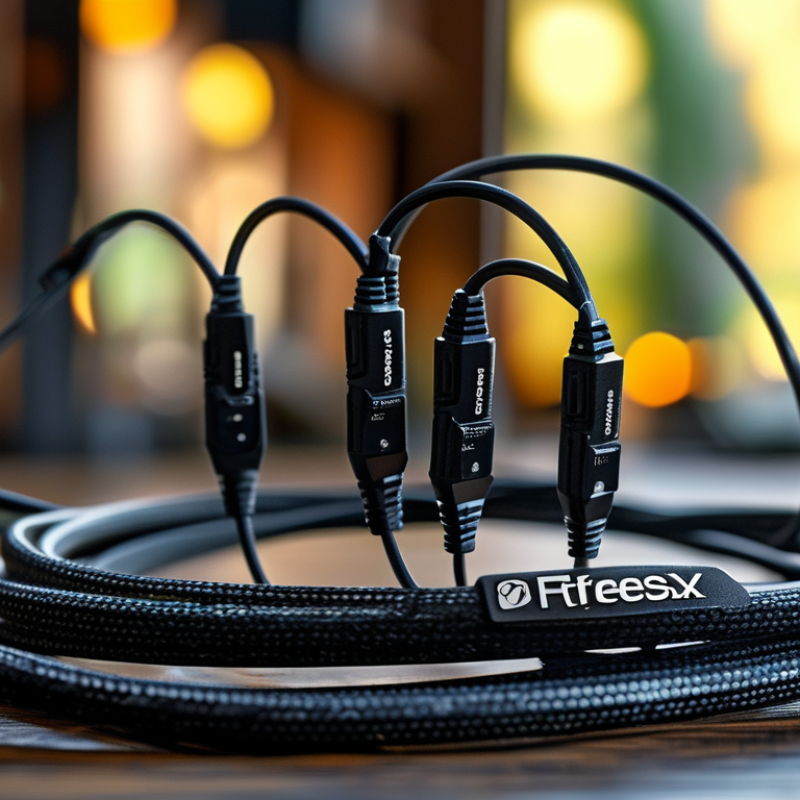 Why Choose Freflex Link Cable for Your Connectivity Needs?