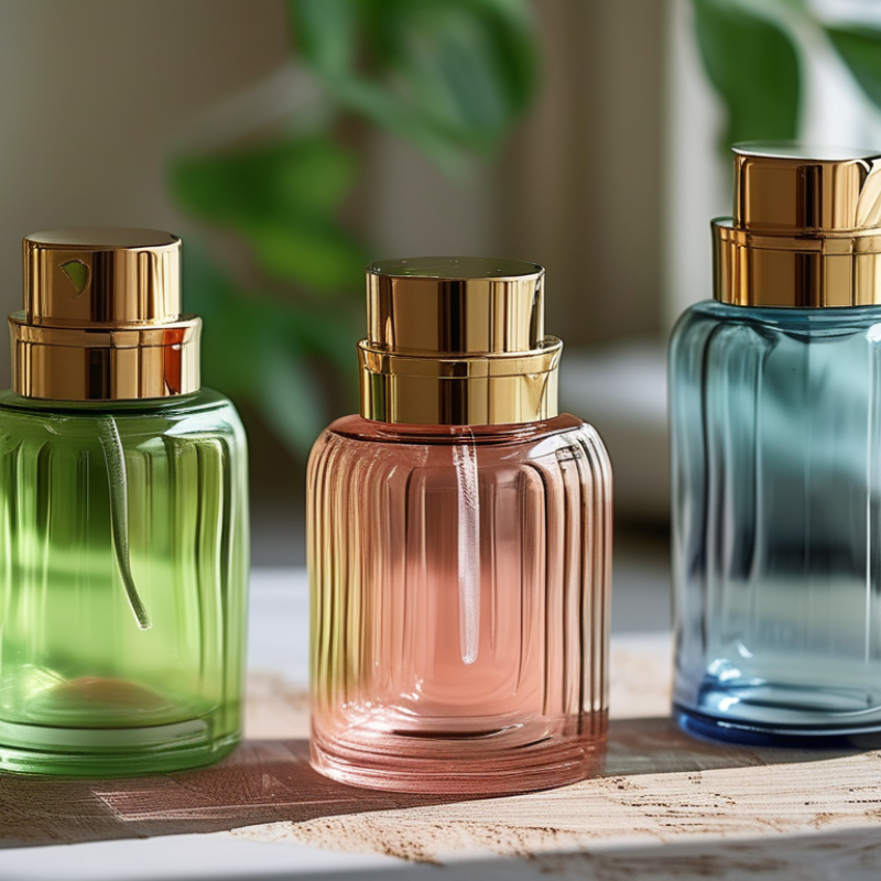 Top Quality Glass Cosmetic Jars for Global Buyers Today?