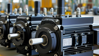 Top Motor Controllers in China for Global Procurement Needs?