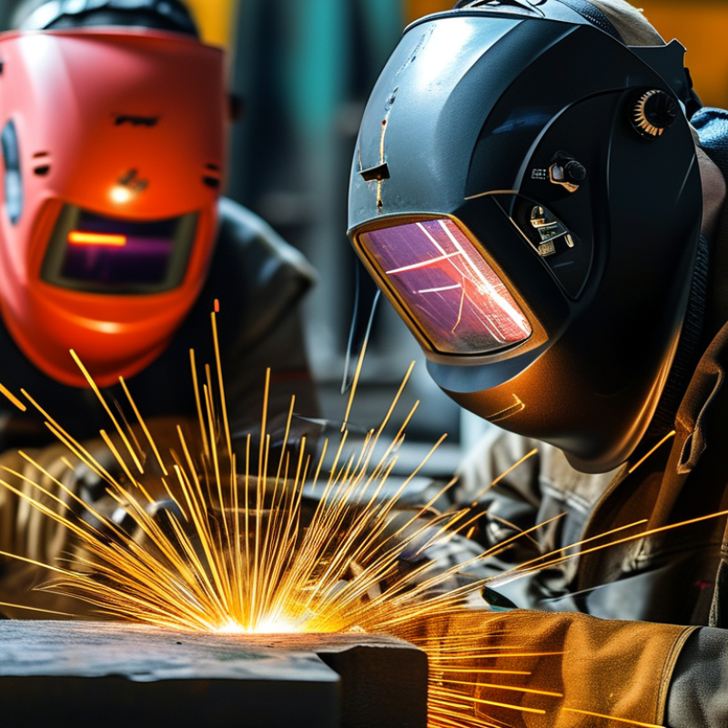 What is Chinese Factory Welding Electrode and Its Benefits?