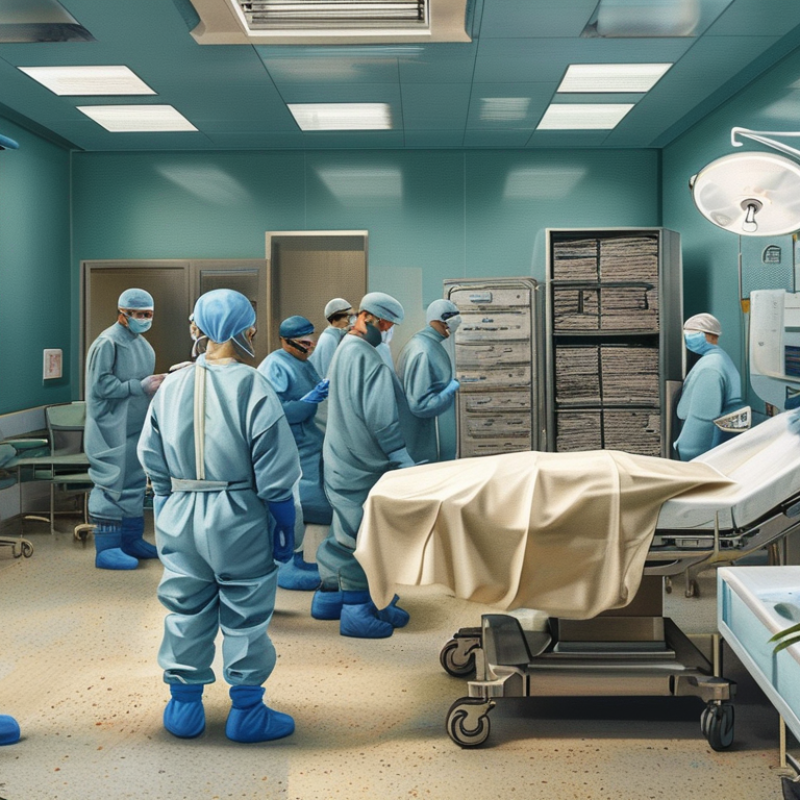 Can Non Woven Fabrics Be Recycled in Medical Facilities Tips