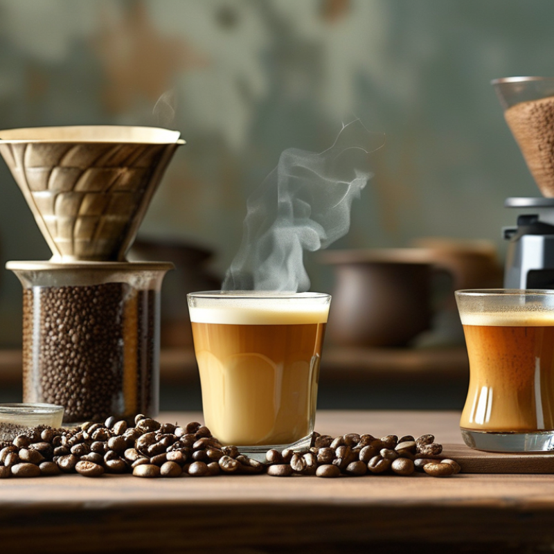 Top Instant Coffee Trends for 2026 What Buyers Need to Know?