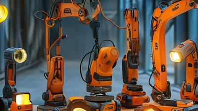 Top 10 Work Light Options for Every Professional Need?