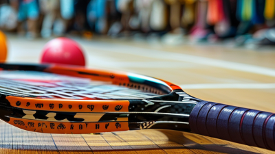 Top Carbon Paddle Pickleball Brands for Global Buyers?