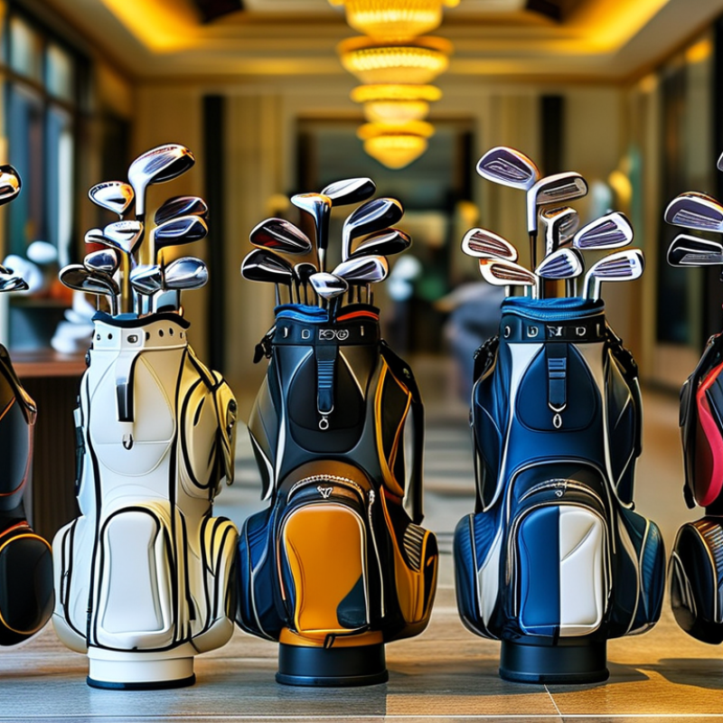 Top Golf Sets to Buy in 2026 for Global Buyers?