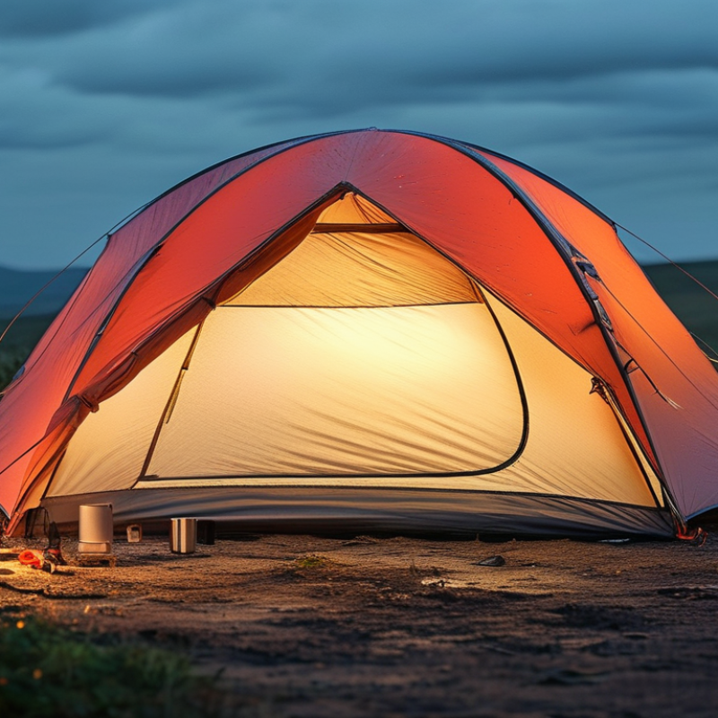 2026 Best Camping Lights for Outdoor Adventures?