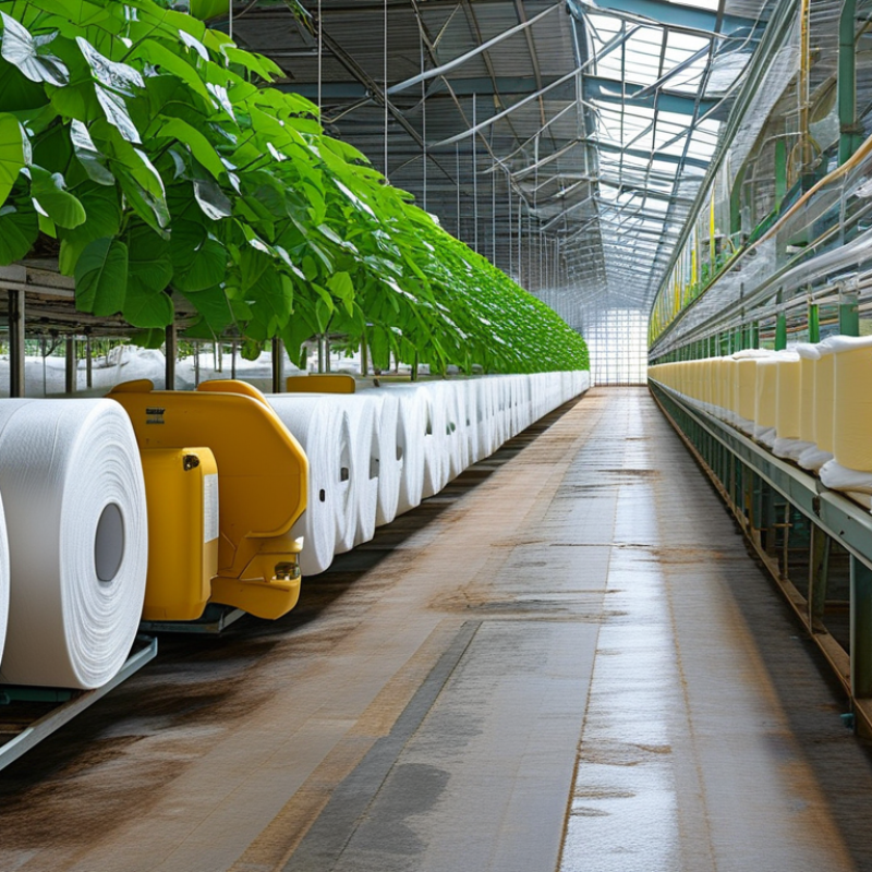 2026 How to Use Spunbond Non Woven Fabric in Multiple Applications?