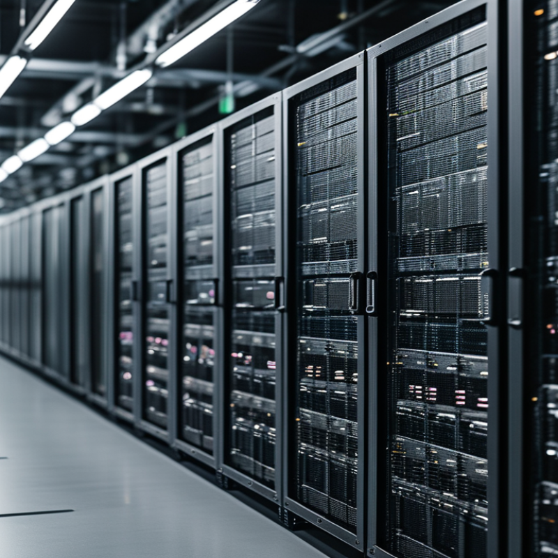 How to Choose the Best AI Server Supplier for Your Business?