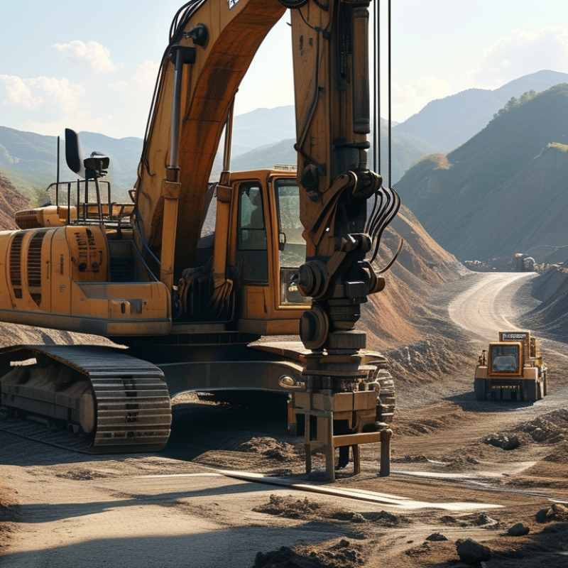 What is HDD Machines and How Do They Benefit Your Business?
