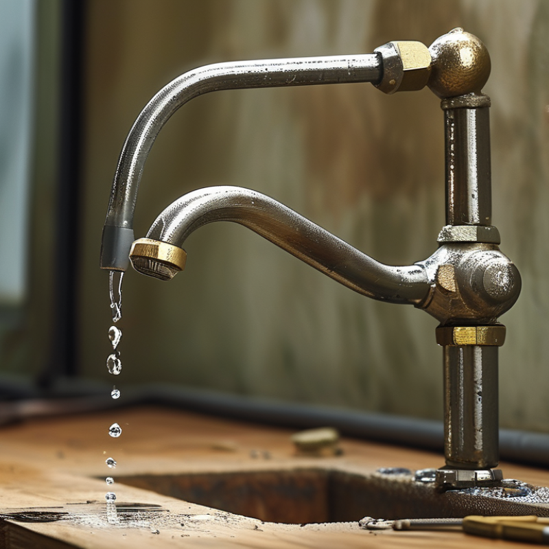 What Safety Tips Should You Follow for Faucet Installation?