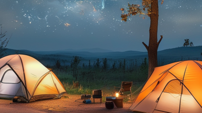 Top Camping Lights for 2026 Which Ones Should You Buy?
