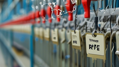 Best Textile RFID Tags for Washing Global Sourcing Guide?