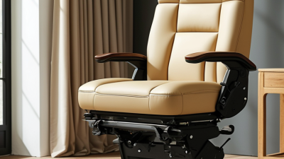 What is Goldentech Lift Chairs and How Do They Enhance Comfort?