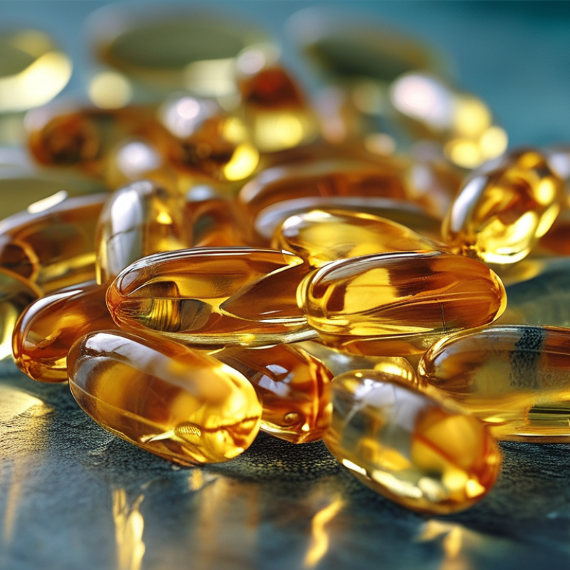 Top Benefits of Fish Oil Capsules for Health and Wellbeing?