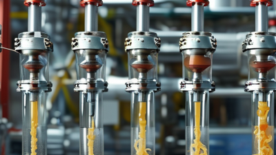 Why Choose a Peristaltic Pump for Your Industry Needs?