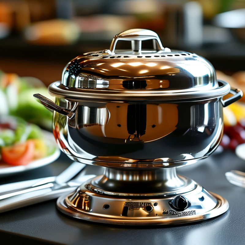 Top 10 Stainless Steel Chafers for Global Buyers in 2026?