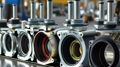 Top Automotive Filters from China for Global Buyers?