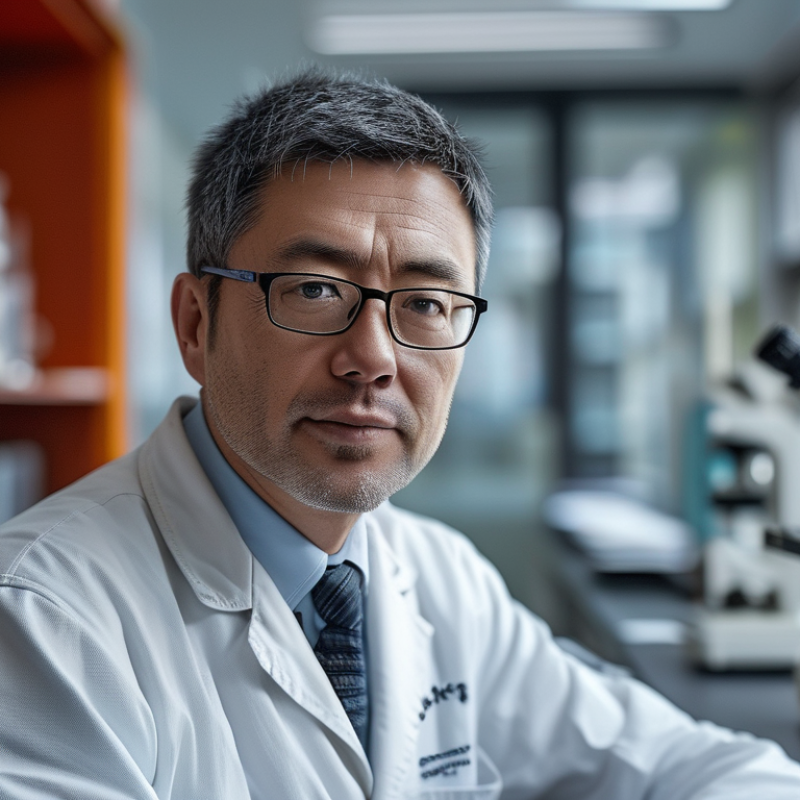 China Best Forensic DNA Analysis Services for Global Buyers?